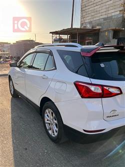 شيفروليه إكوينوكس